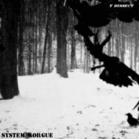 System Morgue - T Dissect (2011)