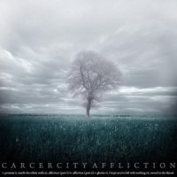 Carcer City - Affliction (2009)