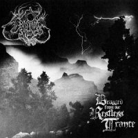 Bastard Sapling - Dragged From Our Restless Trance (2012)
