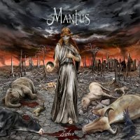 Mantus - Zeichen (2011)  Lossless