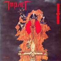 Impact - Take the Pain (1991)