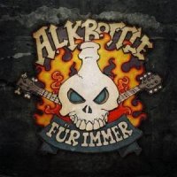 Alkbottle - Für Immer (2012)