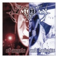 Azmodan - Of Angels And Demons (1999)