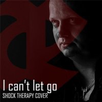 Leæther Strip - I Can\'t Let Go (Shock Therapy Cover) (2012)