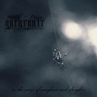 Guthravir - In The Ways Of Mayhem And Slaughter (2016)
