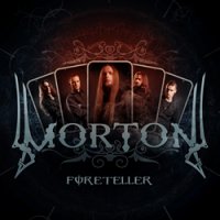 MORTON - Foreteller (2012)