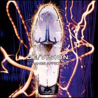 De/Vision - Strange affection (1998)