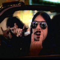 Клип Monster Magnet - SPACE LORD (1998)