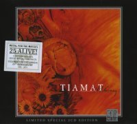 Tiamat - Wildhoney (Limited Edition 2CD / 2012) (1994)  Lossless