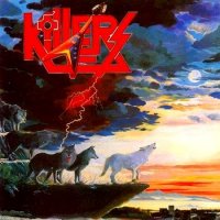 Killers - Resistances (1989)