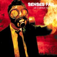 Senses Fail - Let It Enfold You [Deluxe Edition] (2005)