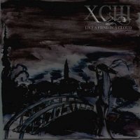 XCIII - Like A Fiend In A Cloud (2013)