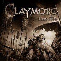 Claymore - Demo 2014 (2014)