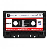 reADJUST - Interpretations Vol. III (2014)