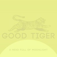 Good Tiger - A Head Full Of Moonlight (2015)