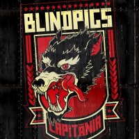 Blind Pigs - Capitânia (2013)