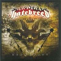 Hatebreed - Supremacy (2006)