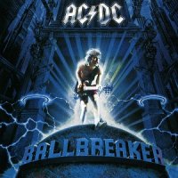 AC/DC - Ballbreaker (1995)