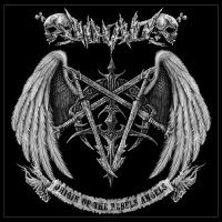 Jihad - Origin Of The Rebels Angels (2013)