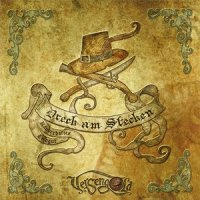 Versengold - Dreck Am Stecken (2011)