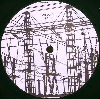 Pavillon 7B - Pavillon 7B (1987)