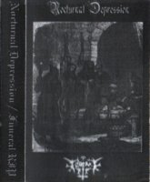 Nocturnal Depression & Funeral Rip - Split (2006)