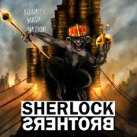 Sherlock Brothers - Monkey Made Nation (2014)
