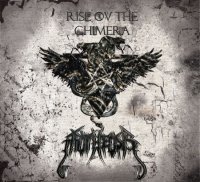 Apotheosis - Rise Ov The Chimera (2013)