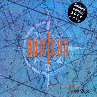 Rubicon - Watch Without Pain (1992)