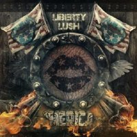Liberty Lush - \'Merica (2013)