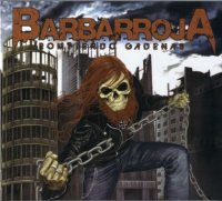 Barbarroja - Rompiendo Cadenas (2008)