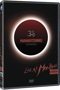 Mahavishnu Orchestra - Live At Montreux 1974 & 1984 (2CD) (2007)