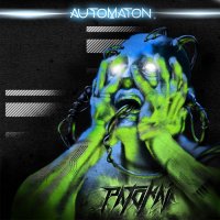 Patokai - Automaton (2013)