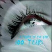 V/A - 100 Tears: A Tribute To The Cure (1998)