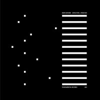 Boris Divider - Deflector | Atractor (2014)