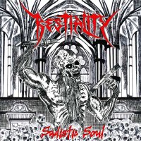Bestiality - Sadistic Soul (2014)