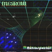 Keith Merrow - Retrospecial (2012)