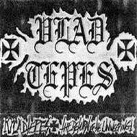 Vlad Tepes - Return Of The Unweeping Moon (1994)
