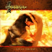 China - Go All The Way (1991)