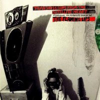 The Flaming Lips - Transmissions From The Satellite Heart (1993)