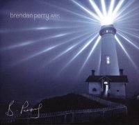 Brendan Perry - Ark (2010)  Lossless
