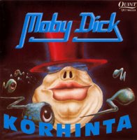 Moby Dick - Körhinta (1992)