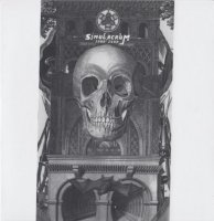 John Zorn - Simulacrum (2015)