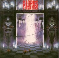 The Lords Of The New Church - Is Nothing Sacred (1983)