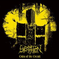 Execration - Odes of the Occult (2011)