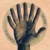 Farzad Golpayegani - Seven (2016)