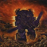 Dismember - Massive Killing Capacity (1st Press) (1995)  Lossless