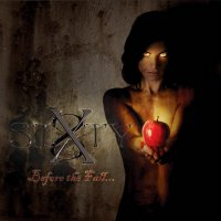 Sixty 8 - Before The Fall (2007)