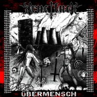 Crucifuck - Übermensch (2011)
