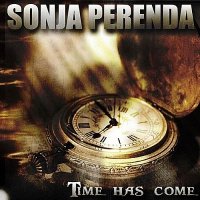 Sonja Perenda - Time Has Come (2012)
